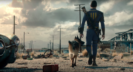 ¿Descargaste Fallout 4 gratis en Xbox One? Microsoft anula estas copias... y te paga