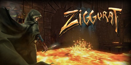 Ziggurat se puede descargar gratis temporalmente en GOG