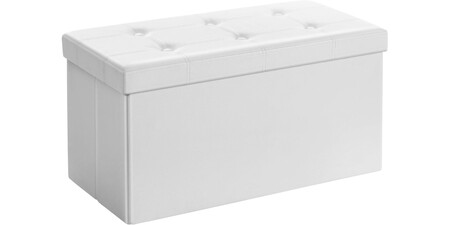 Puff De Almacenaje Songmics Amazon