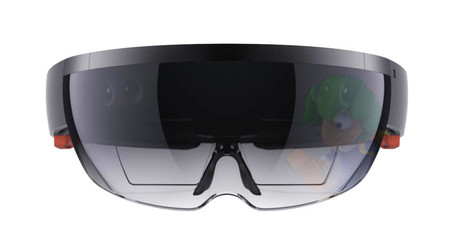 Las HoloLens Development Edition se agotan en los Estados Unidos: ¿nueva versión de las HoloLens a la vista?