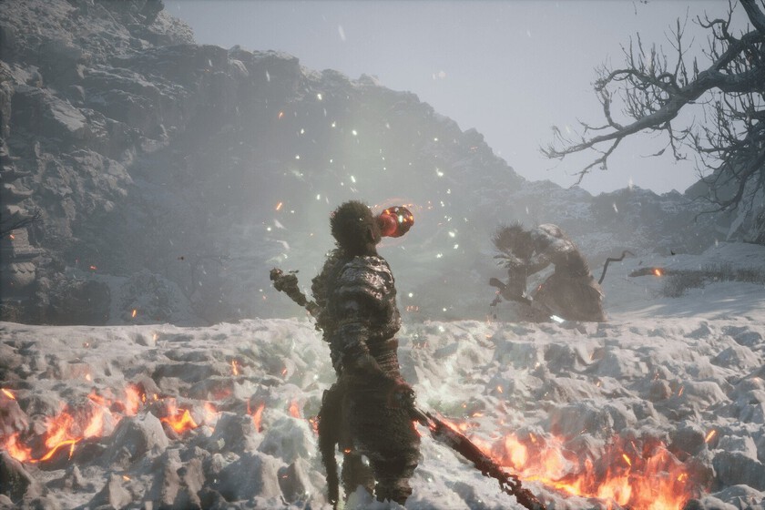 Imagen De Black Myth Wukong 11