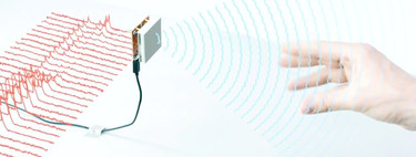 Así es Project Soli, el invento de Google que puede acabar con las pantallas táctiles 