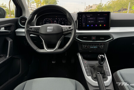 Seat Arona Marina 9