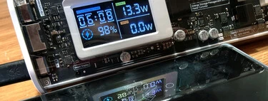 Hay dos tipos de personas: las que activan el porcentaje de batería y las que lo ocultan. El móvil engaña a ambas por igual