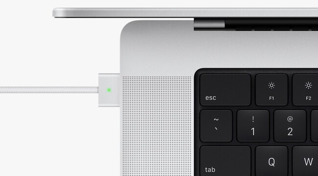 magsafe 3