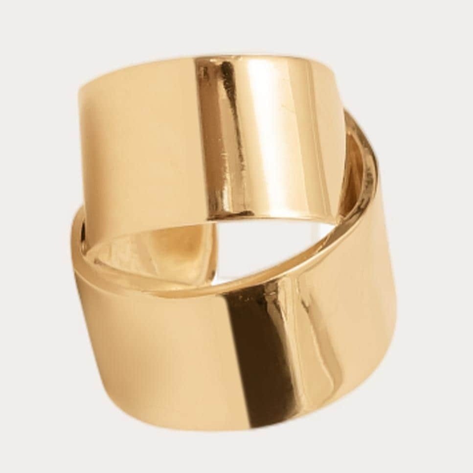Suma Cruz
Earcuff Copérnico