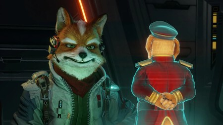 El Artista Que Creo A Fox Mccloud No Esta Convencido Del Diseno De Su Personaje En El Remake De Star Fox 64