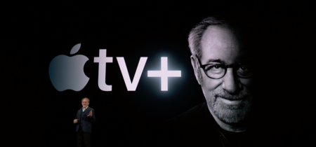 Apple TV+, el 