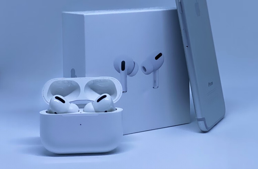 Los AirPods Pro 2 seguirán siendo Lightning, pero Kuo augura la llegada del USB-C a toda la gama en 2023 Los AirPods Pro 2 seguirán siendo Lightning, pero Kuo augura la llegada del USB-C a toda la gama en 2023