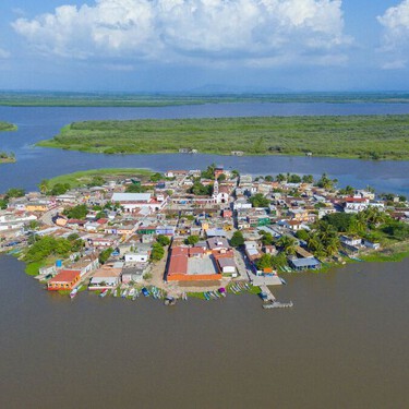 Mexcaltitán, la isla en Nayarit que inspiró la fundación de Tenochtitlán: cómo llegar a este destino mágico