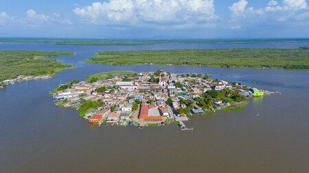 Mexcaltitán, la isla en Nayarit que inspiró la fundación de Tenochtitlán: cómo llegar a este destino mágico