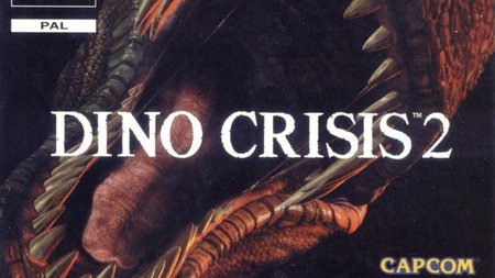'Dino Crisis 2' camino de PlayStation Network