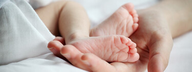 La madre de Anna y Olivia, las niñas asesinadas por su padre en Tenerife, dio a luz a su tercera hija dando "a la vida significado"