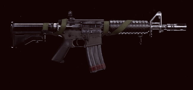 Guía Call of Duty Warzone: aquí tienes las mejores armas de la temporada 4