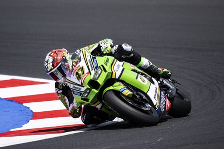 Bassani Misano Sbk 2024