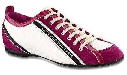 Zapatillas Deportivas Louis Vuitton Zapatillas Deportivas Louis Vuitton