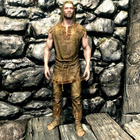 Skhyrim