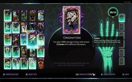 Hades Ii Llega A Xbox Game Pass Y Estas Son 11 Cosas Que Deberias Saber Antes De Intentar Escapar Del Inframundo