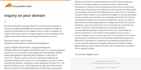 Cloud