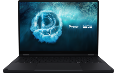 Proart Gopro Edition Product Photo Nano Black