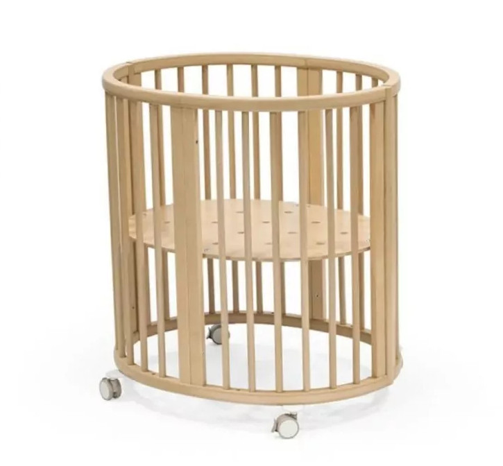 Stokke Sleepi Cuna Mini Natural
