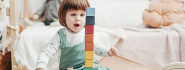 ¿A qué edad dejan los niños de jugar con juguetes? 