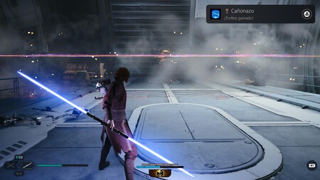 Star Wars Jedi Survivor trofeos