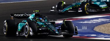 La insoportable levedad de ser el compañero de Fernando Alonso en la F1: Lance Stroll, al borde del colapso 
