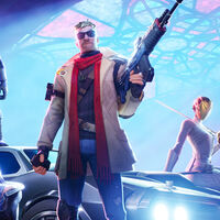 Cuándo acaba la temporada 1 del capítulo 5 de Fortnite 