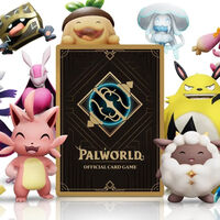 A Palworld no le bastó con ser acusado por imitar a Pokémon y Animal Crossing, ahora tendrá otro enemigo: los juegos de cartas