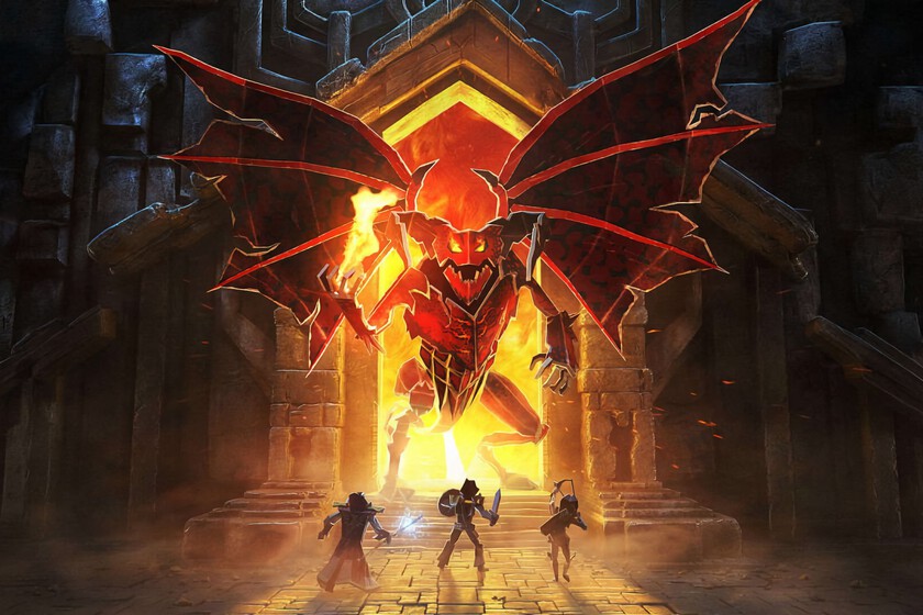Imagen De Book Of Demons
