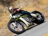 Roland Sands KRV5 Tracker