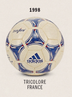 Tricolore
