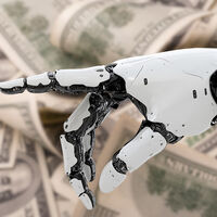 Humanizar la robótica y conseguir la mano perfecta tiene un coste: 4.600.000.000.000 euros