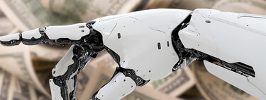Humanizar la robótica y conseguir la mano perfecta tiene un coste: 4.600.000.000.000 euros