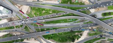 ¡Planea tu ruta y evita trancones! Estas son las dos obras que afectarán la movilidad en el sur de Bogotá 