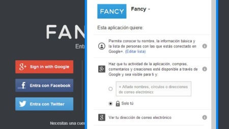 Google+ por fin permite usar nuestra cuenta para identificarnos en sitios web