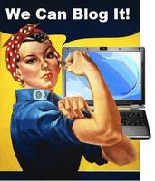 ¿Cuándo escribe una mamá bloguera?