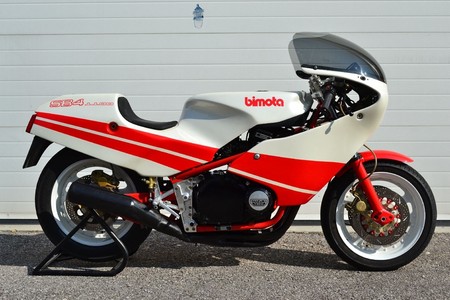 Bimota-Sb4 