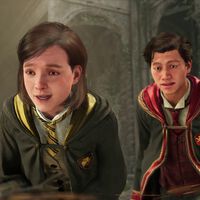 Hogwarts Legacy se retrasa en PS4 y Xbox One, mientras Nintendo Switch recibe por fin su fecha de lanzamiento para disfrutar de la magia de Harry Potter