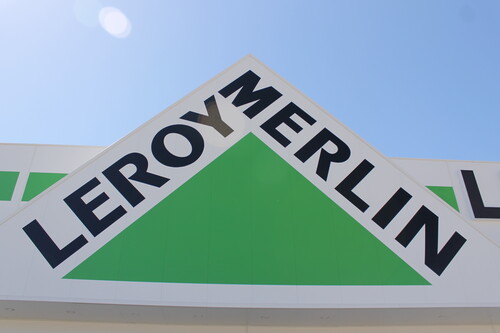 La Gran Fiesta de la Casa en Leroy Merlin: descuentos de hasta el 40% en taladros Bosch, suelo laminado Artens o estufas de pellets