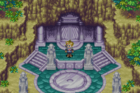 Golden Sun