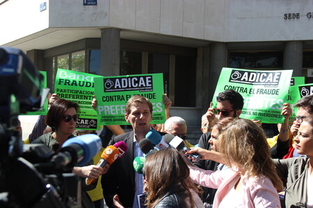El 'caso Bankia': puede que no haya responsabilidad penal pero todo se hizo mal