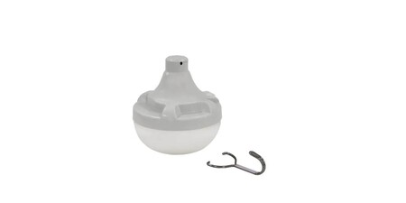 Bombilla Exterior Led Recargable Carrefour