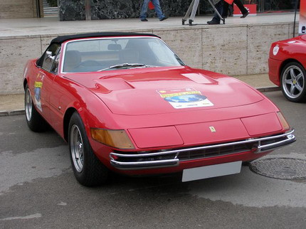 Ferrary 60 Relay Barcelona