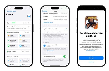 共有フォトライブラリ