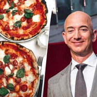 Si la pregunta es cómo hacer que un equipo sea más productivo, la respuesta según Jeff Bezos es clara: con dos pizzas 