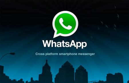 Whatsapp se actualiza para Windows Phone 7 y 8, por fin es una aplicación decente