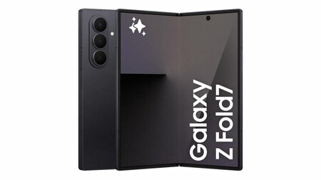 Samsung Galaxy Z Fold7