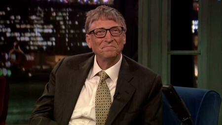 bill gates